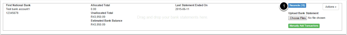 What Is Reconciling In YourAccounts