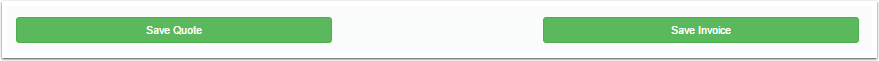 Step 6 Save You Invoice Or Save As A Quote Step 6 Save You Invoice Or Save As A Quote