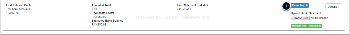 What Is Reconciling In Softloft What Is Reconciling In YourAccounts